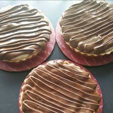 Gabungan crust yang rangup dengan cheese dan nutella yang sangat tebal tapi tak muak ye. Station 77 Nutella Cheese Tart Saiz 6 Inch Rm25 Only Facebook
