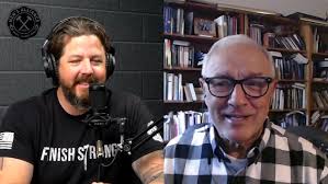 Ep 189: Whatever the Cost w/ David Benham