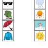 Our seasons colouring pages show the changing scenes of spring, summer, autumn and window using a view through a window. 1