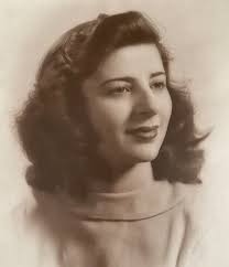 Josephine Brindle Obituary