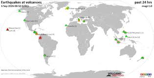 earthquake near me Picture