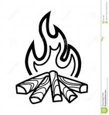 Black And White Wood Clipart Campfire Black And White Clipart Transparent 102 06kb 1227x1300 Campfire Drawing Camping Drawing Clip Art