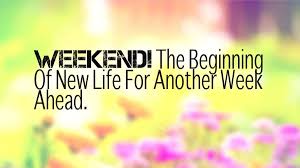 Lovethispic offers happy friday weekend greetings gif pictures, photos & images, to be used on facebook, tumblr, pinterest, twitter and other websites. Best Weekend Wishes Top Quotes And Great Messages Texts Knowinsiders