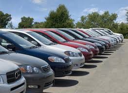 Image result for parking lot, which car is it.