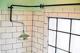 Home Improvement Our Diy Dual Shower Heads Farm Fresh Therapy Shower Head Extension Shower Heads Dual Shower Heads