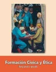 Este libro de formación cívica y ética es para ti, en él encontrarás varias lecturas y ejercicios que. Pin En Libros De 2