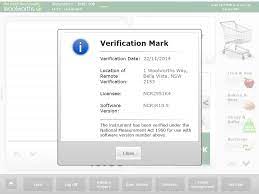 Forgot your email / login? Https Www Industry Gov Au Sites Default Files Nmi Certificates Approval S577 R15 Pdf