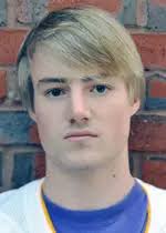 2012 Men's Lacrosse Roster