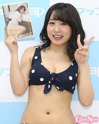 前田 美里 ナース