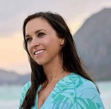 Lacey Chabert's Beautiful Smile and Hallmark Movie Career