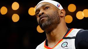 Vince Carter is retiring from the NBA after 22 seasons