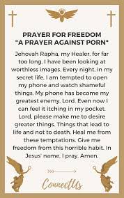 Prayers porn