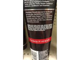 John Frieda Brilliant Brunette Treatment Visibly Deeper 4 Ounce (118Ml) (2  Pack) : Amazon.Sg: Beauty