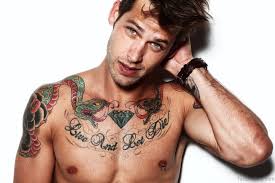 The greeks believed that diamonds were symbols of money, high quality lifestyles, purity, and increased strength. 83 Trendy Snake Tattoos For Chest