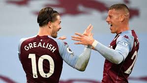 Aston villa adına tek golü ise 43.dakikada watkins kaydetti. Aston Villa 7 2 Liverpool Player Ratings As Villa Secure Historic Win Ruiksports Com
