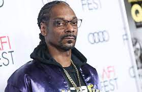 Snoop dogg (@snoopdogg) on tiktok | 45.8m likes. Snoop Dogg Hailed For His Boxing Commentary People Newsadvance Com