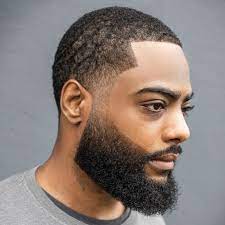 Beard Fade Styles That Look Super Cool And Stylish For 2021 In 2021 Beard Fade Short Hair With Beard Faded Beard Styles