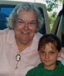 Evans Funeral Homes Obituaries: Margaret Free