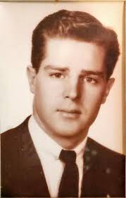 Griffith M. Jones Obituary (2022)