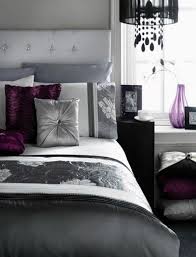 Black And Silver Bedroom Decorating Ideas Elegant Black Bedroom Decorating Ideas Silver Bedroom Black Bedroom Design White And Silver Bedroom