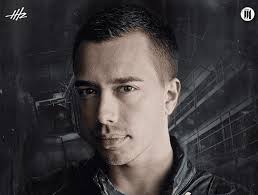 Headhunterz Makes His Debut At Coachella + Exclusive Interview!
