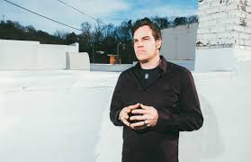 Americana Singer-Songwriter Aaron Burdett Writes What He Knows