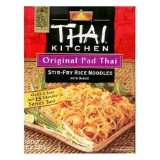 A pad thai sauce recipe is a useful addition to any asian food lovers kitchen repertoire! Buy Thai Kitchen Original Pad Thai Stir Fry Noodles With Sauce At Well Ca Free Shipping 35 In Canada