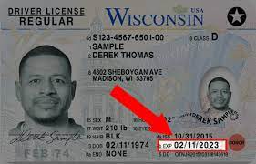 Check spelling or type a new query. How To Get A Driver S License Renewal In Wi Dmv Com