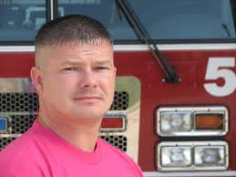 Firefighter calls 'Chicago Fire' his appointment TV