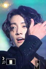 Jungkook 11082019 Jungkooklonghair Jungkook Long Hair Bts 2019 Jungkooklonghair Jungkook Jungkook 2019 Jungkook Lotte Family Concert Jungkook Long Hair