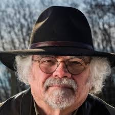 Edward Bork's Instagram, Twitter & Facebook