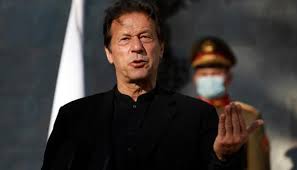 وعد رئيس الوزراء الباكستاني الجديد عمران خان، ليل الأحد، في أول خطاب له بعد توليه وقال نحن نريد السلام لأن باكستان لا يمكنها ان تزدهر ما لم يعد السلام الى ربوعها. Ù‚Ø§Ù†ÙˆÙ† Ø¨Ø§ÙƒØ³ØªØ§Ù†ÙŠ ÙŠ Ù‚Ø± Ø¥Ø®ØµØ§Ø¡ Ø§Ù„Ù…ØºØªØµØ¨ÙŠÙ† ÙƒÙŠÙ…ÙŠØ§Ø¦ÙŠØ§