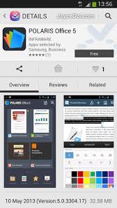 Polaris viewer android latest 9.0.13 apk download and install. Polaris Office Download For Android Calirenew
