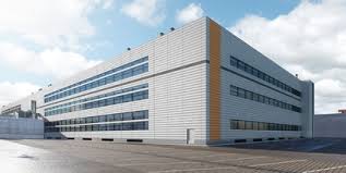 The testcenter in maulburg with its four laboratories ensures quality, reliability and safety of endress+hauser devices. Das Know How Im Fokus Endress Hauser