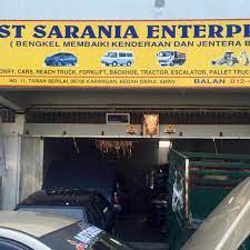 Maybe you would like to learn more about one of these? Bengkel Membaiki Kereta Balan Repair Service