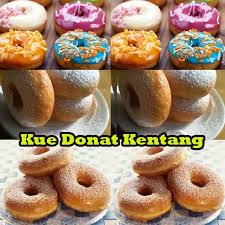 Maybe you would like to learn more about one of these? Android Icin Resep Kue Donat Kentang Apk Yi Indir