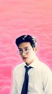 Ji chang wook from korean celebrities returning from the. Ji Chang Wook Iphone Wallpapers Wallpaper Cave