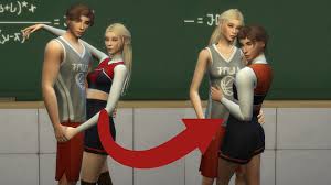 Customize the custom gender options of . Orbysims Popkorn Productions On Twitter Sims 4 Body Swap Story Https T Co Nyjhhh0orx Thesims4 Sims4 Machinima Lovestory Bodyswap Thesims4story Sims4story Romance Shortmovie Movie Teenmovie Halloween2019 Halloweenmovie Https T Co