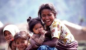 Styles of children's learning across various indigenous communities in the americas have been practiced for centuries prior to european colonization and persist today. Indigenous Children S Rights Violations In Nepal Crc Committee