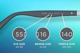 What Do Those Numbers Mean On The Inside Of Eyeglass Frames Eyeglasses Frames Eyeglasses Frame