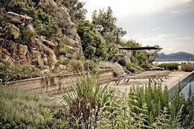 Corsican Home Corsica Outdoor Beach Life