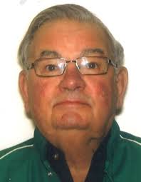 Obituary for George Carl Freudenthal