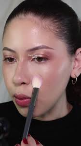 Dupe do Pincel Corretivo QDB?