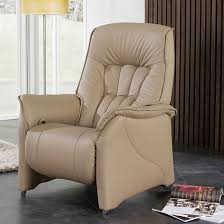 The unmatched himolla (germany) quality now available in the united states. Fauteuil Relax Contemporain Cumuly 7213 Himolla Polstermobel En Cuir Inclinable Avec Commande Electrique
