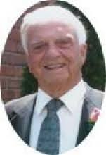 Obituary information for Nick L Koenigsknecht