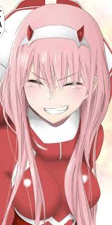 Install my zero two new tab themes and enjoy varied hd wallpapers of zero two, everytime you open a new tab. Zero Two Wallpaper Nawpic