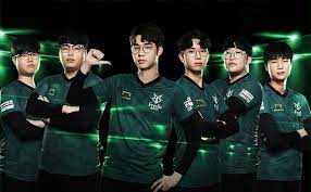 Fredit BRION bị LCK xử thua 0-2, fan Việt chê trách LCK quá nghiệp dư so  với LPL | Game6