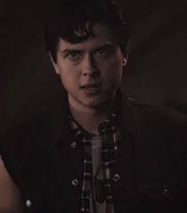 Eric Ivan Roldan Sweetpea