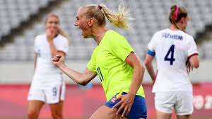 This expansion makes alternates part of the full roster and directly impacts the alternates named to the united states women's national team (uswnt) olympic roster. Thunderous Stunt At Olympic Football Tournament Sweden Humiliates Us Netherlands News Live