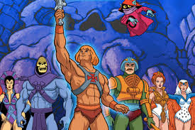 Check out 2021 animation movies and get ratings, reviews, trailers and clips for new and popular movies. Netflix Announces He Man And The Masters Of The Universe Remake